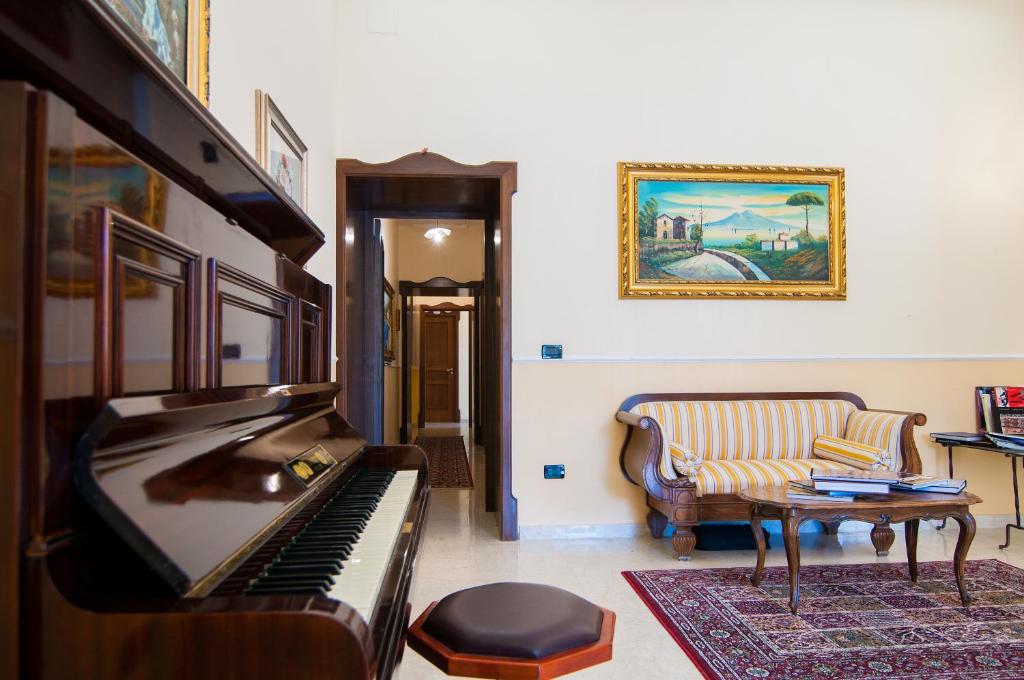 B&B Teatro NOTO - 1