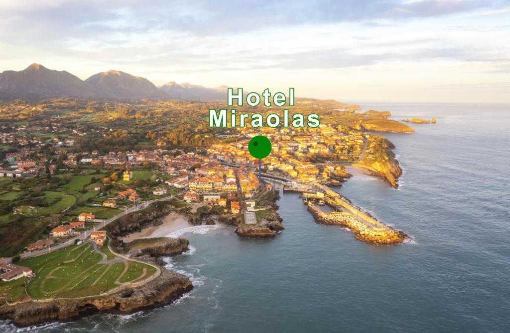 Miraolas - 2