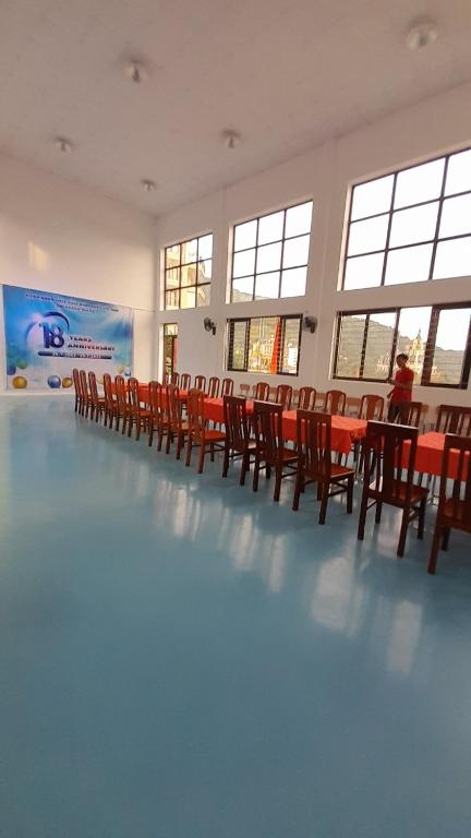 Nhà khách Sở Giáo Dục