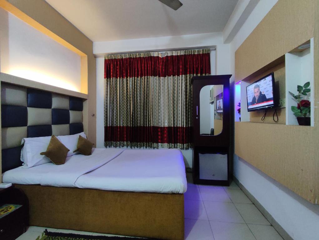 White Rose Suites Ltd photo