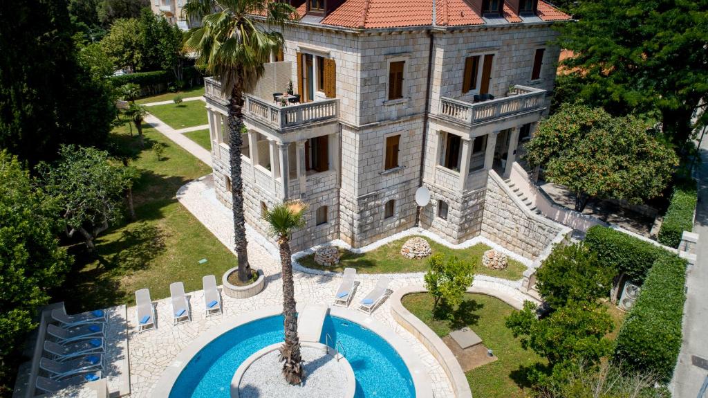 Villa Filaus photo