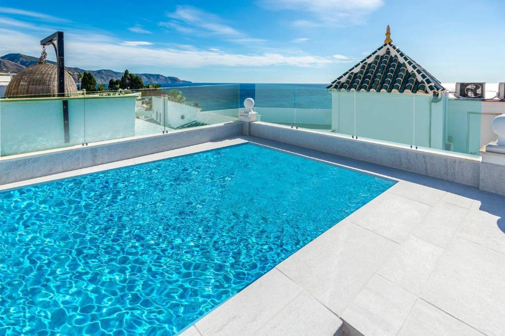 Villa Carabeo 85 - 2