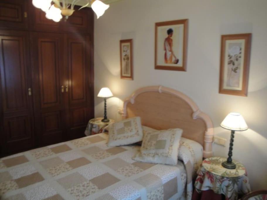 Apartamento 100 m playa, Vilagarcía de Arousa. - 3