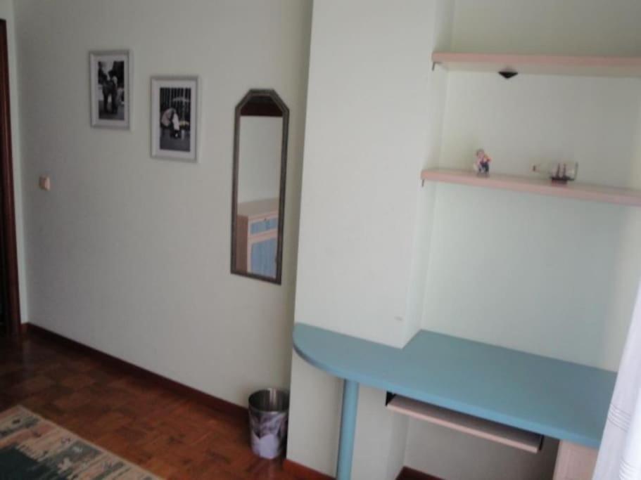 Apartamento 100 m playa, Vilagarcía de Arousa. - 5