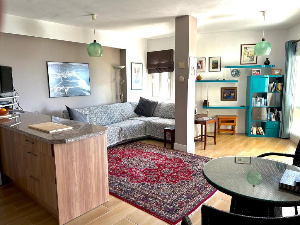 Estrella one bedroom with pool - 5