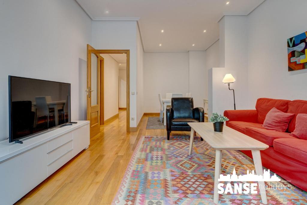 Apartamento Pavía by SanSe Holidays - 3