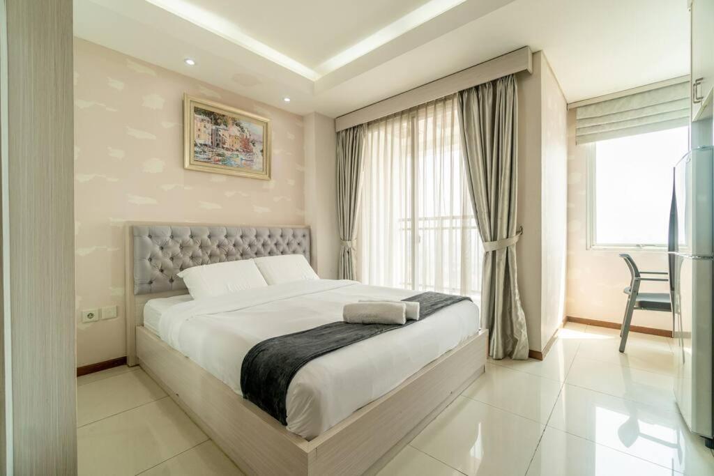 Exclusive and Cozy studio in central Jakarta, Jakarta