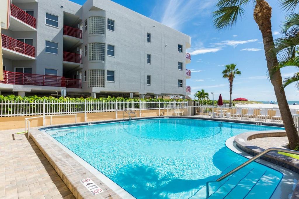 #212 Surf Song Resort photo