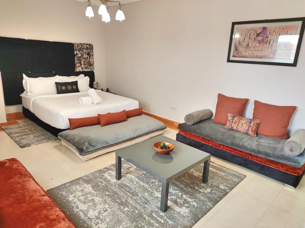 Babastay Flat Marrakech — Hotel in Marrakech