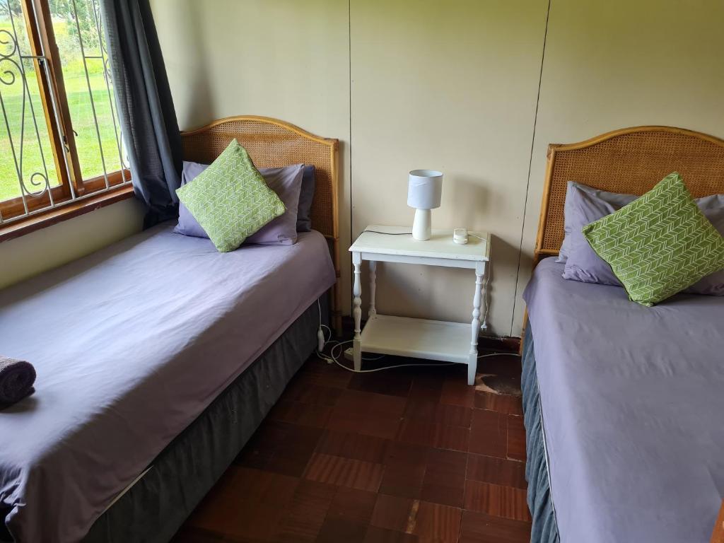 Swallowfield Cottage photo