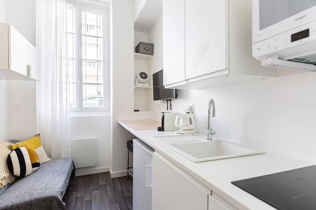 Lavie Maison Bordeaux Bliss Studio - 5