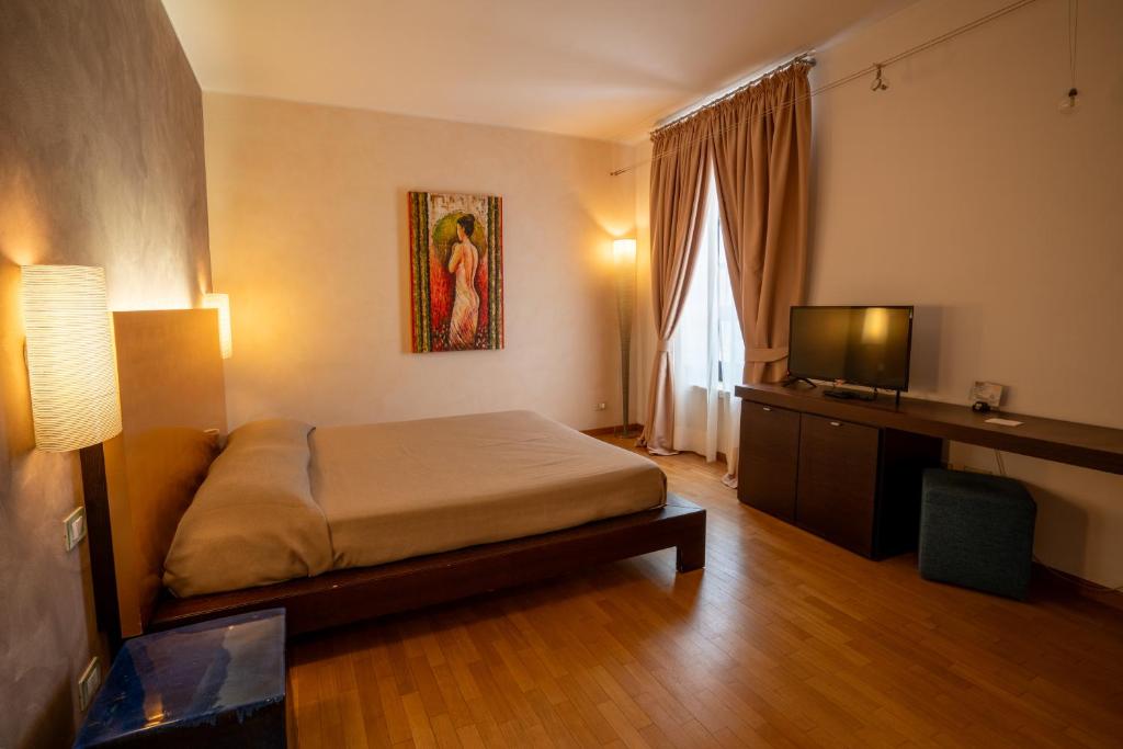 San Tommaso Hotel - 2