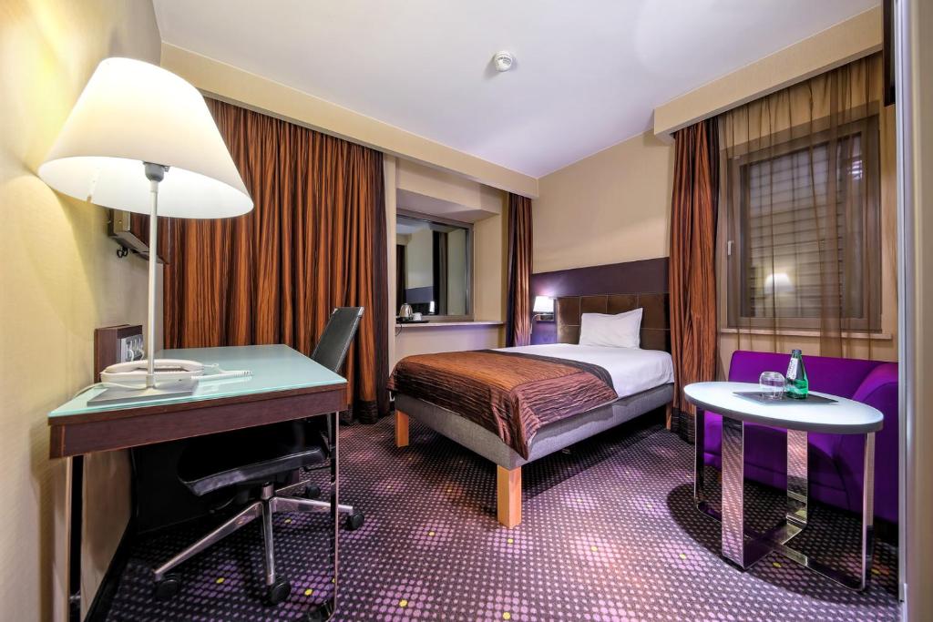 Hotel Mercure Gdansk Stare Miasto photo