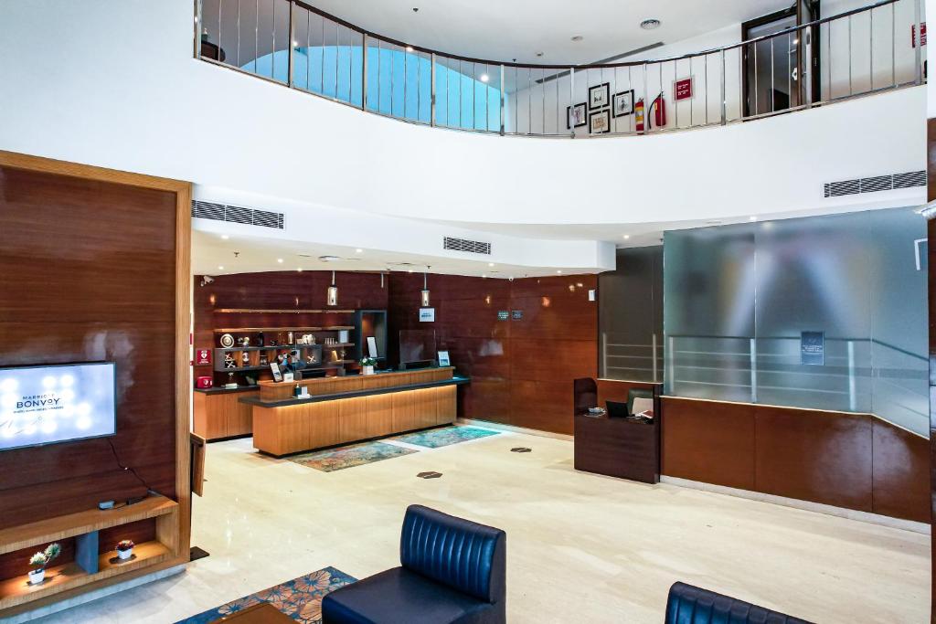 Four Points by Sheraton Vadodara photo