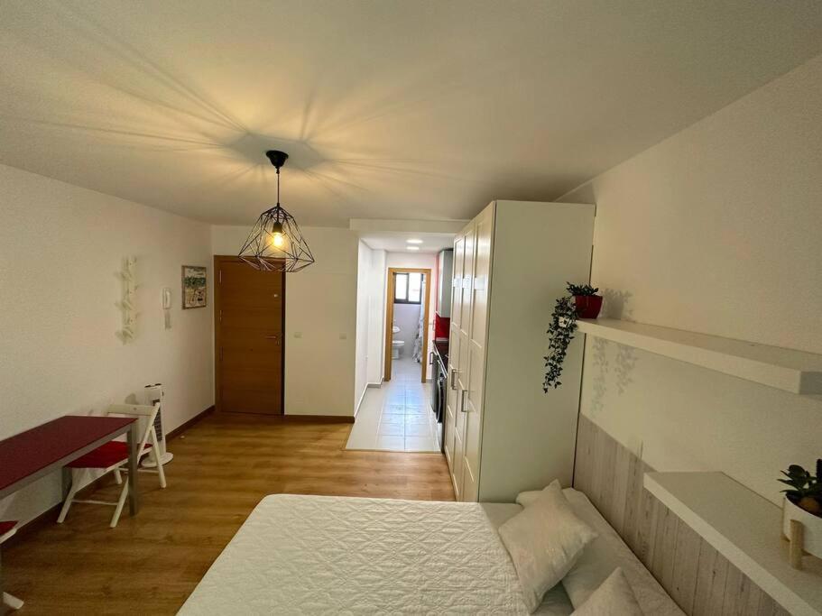 Nice studio near the centre of Malaga-JIM - 4