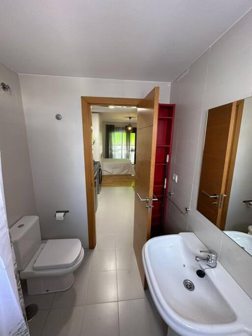 Nice studio near the centre of Malaga-JIM - 5