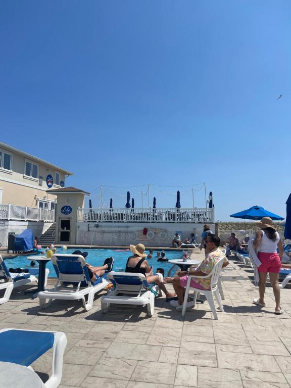 The White Sands Resort and Spa photo