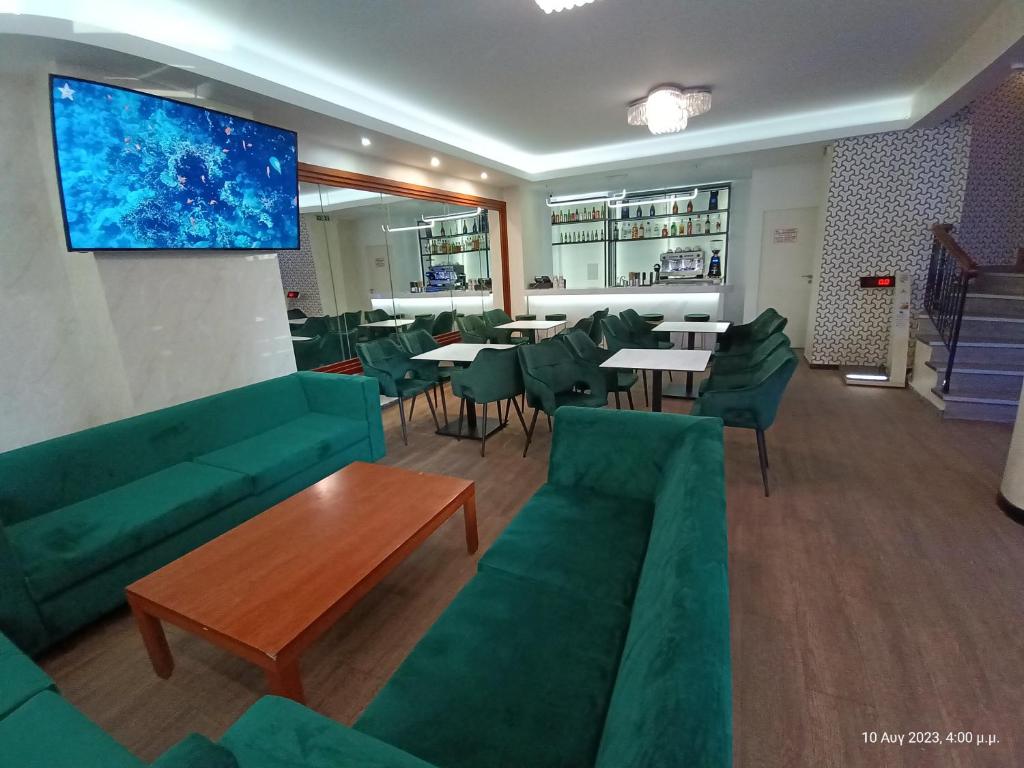 Hotel Lido photo
