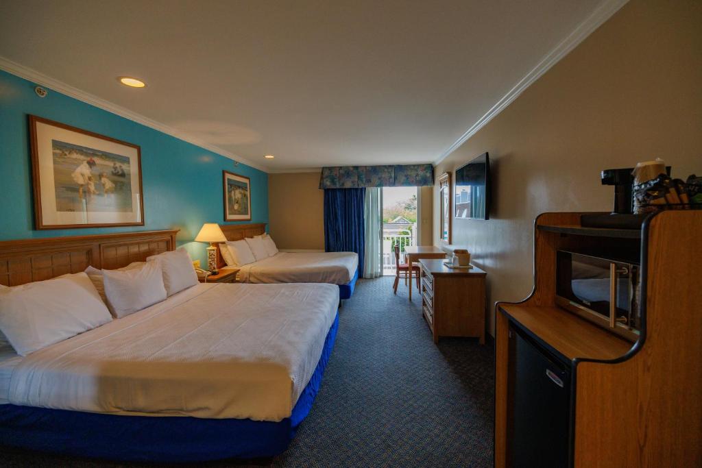 The White Sands Resort and Spa photo