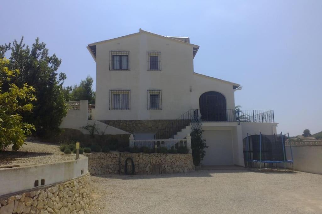 Villa Olga This is your holiday Rest with pleasure - 1
