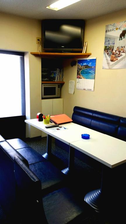 야도 세븐 비치 호텔 이미지 1