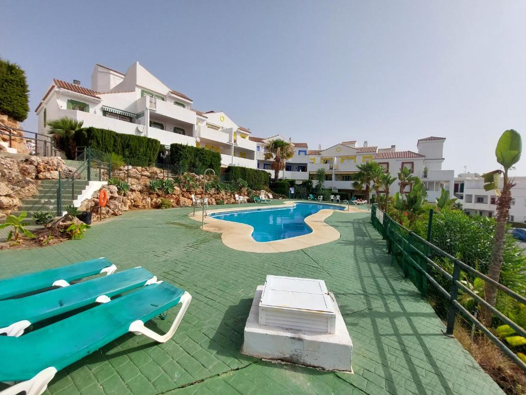 La Casa Soleada, apartement near Marbella in Mijas - 2