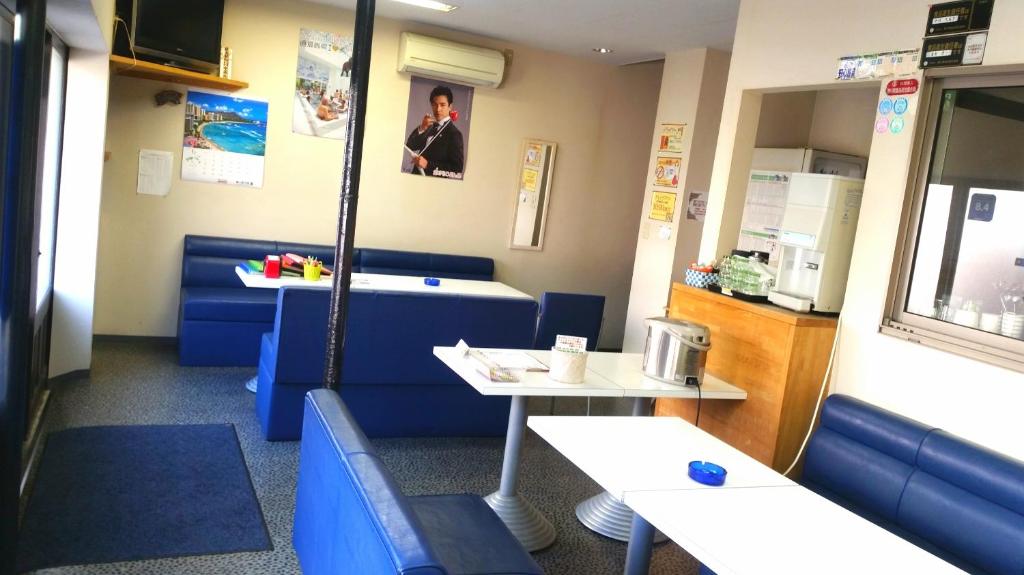 야도 세븐 비치 호텔 이미지 2