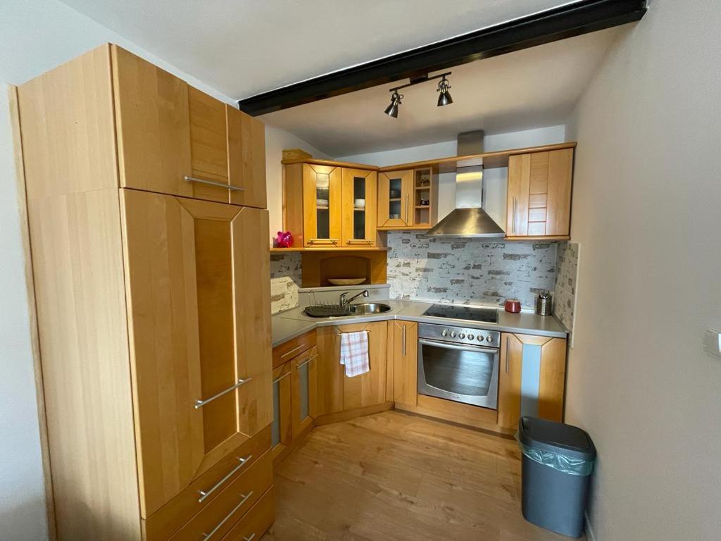 Apartments Netty, Dramalj