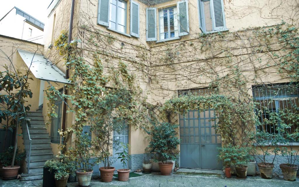 Brera Apartments in Porta Romana photo