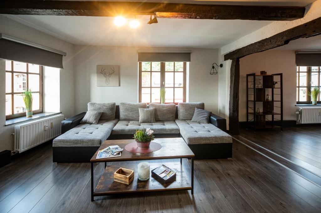 L'Endroit by la Reine city center, Spa