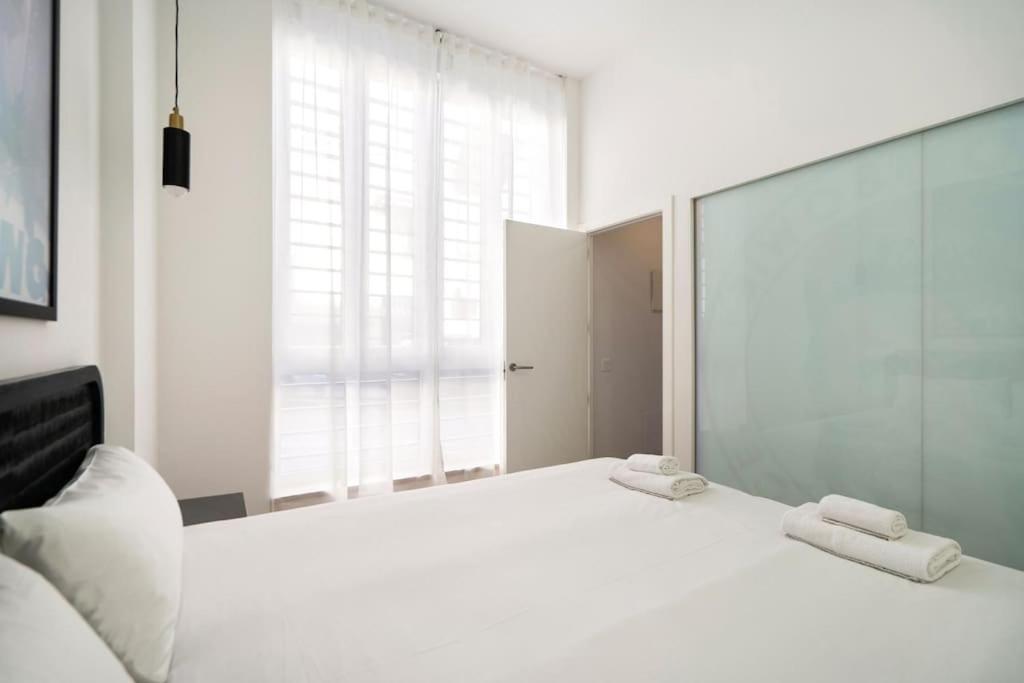 Bowie House - Madrid River-A-SALVAD - 5