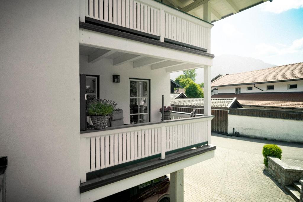Ferienwohnung Haberlander inkl. Chiemgaukarte - 4