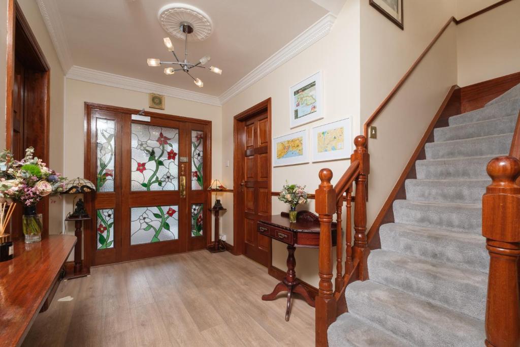Four Seasons B&B photo