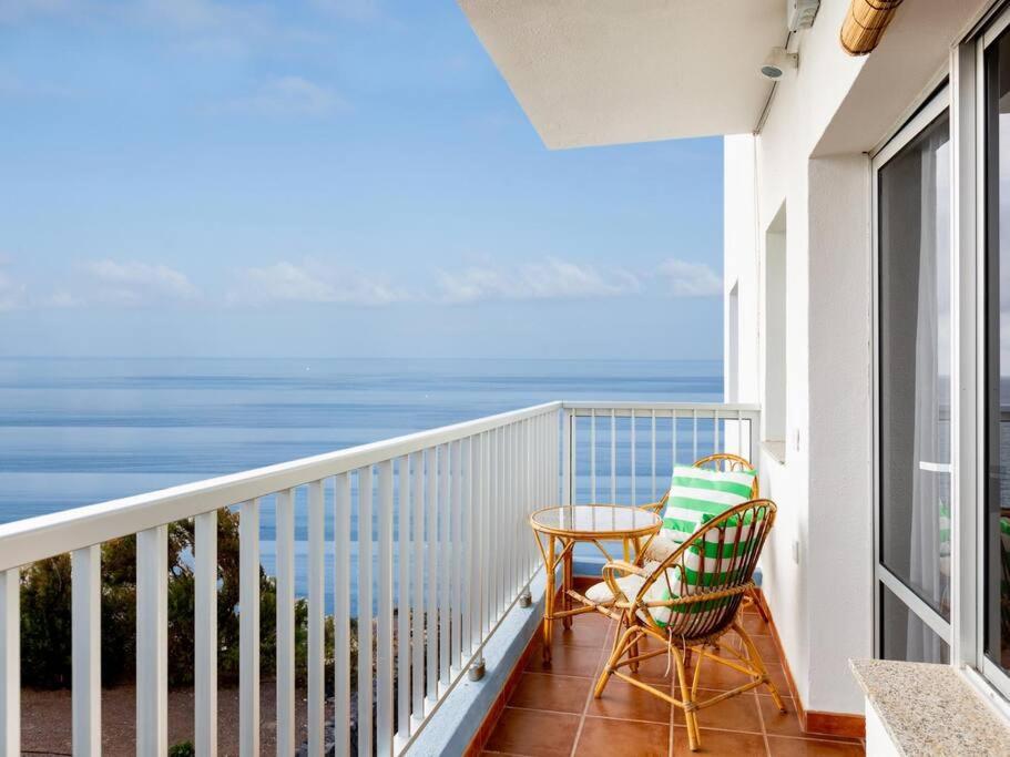 Bajamar Beach Vibes Apartment, Bajamar