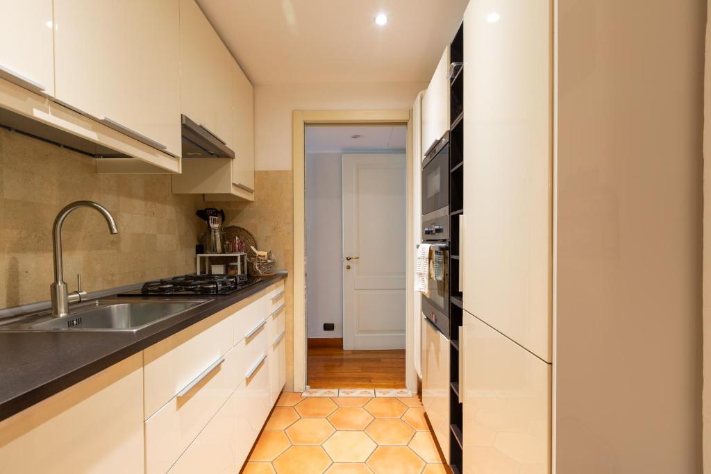EasyTopStay - Cosy Apartment Close To Navigli - 4