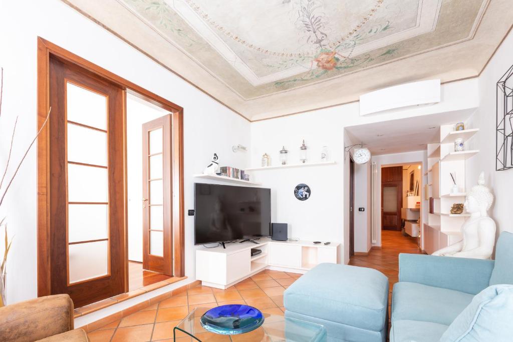 EasyTopStay - Cosy Apartment Close To Navigli - 5