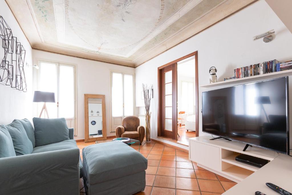 EasyTopStay - Cosy Apartment Close To Navigli - 3