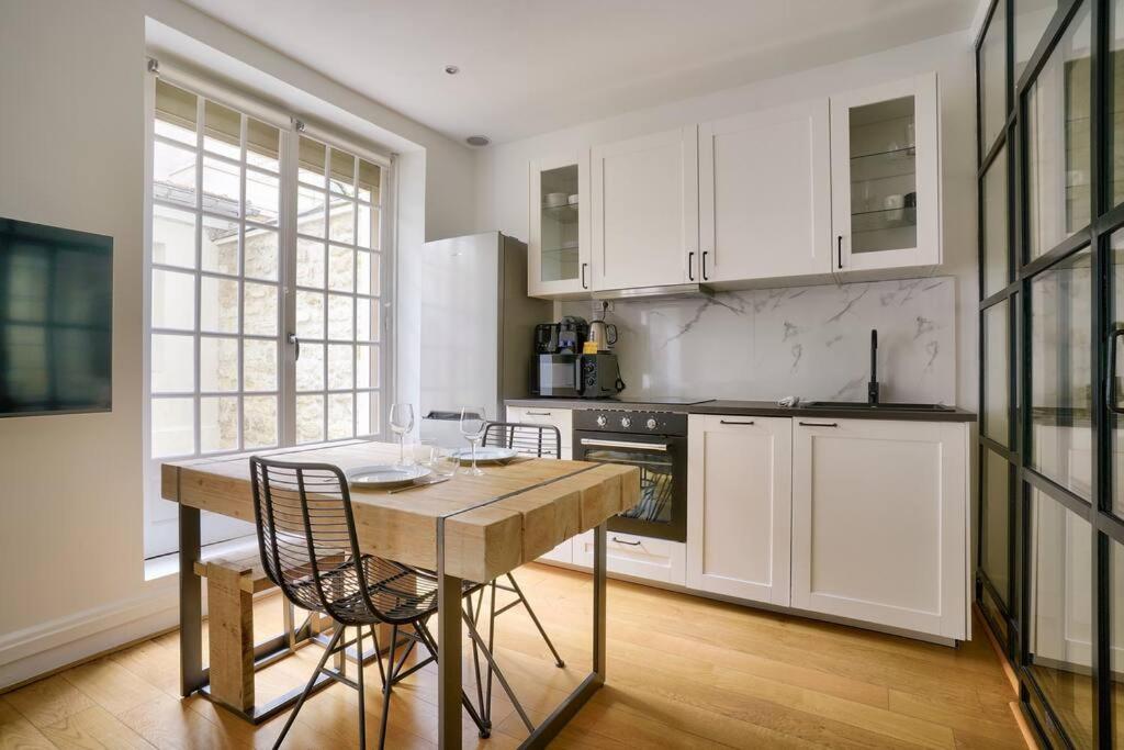 Magnifique appartement proche Tour Eiffel - 5