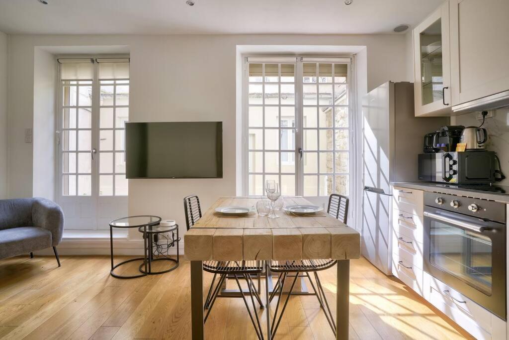 Magnifique appartement proche Tour Eiffel - 4