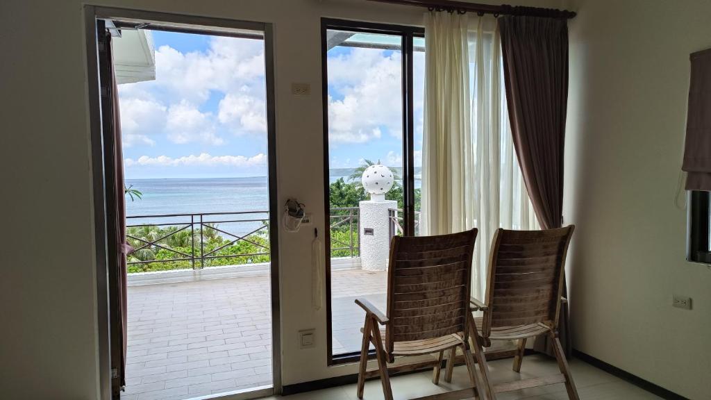 La View 麗晨 Homestay 호텔 이미지 2
