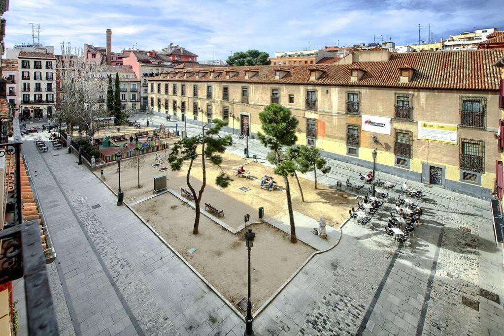 Central flat in the best location-COMEN-2-DE - 5