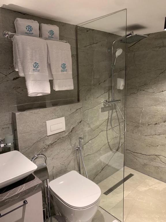 バスルーム（客室）