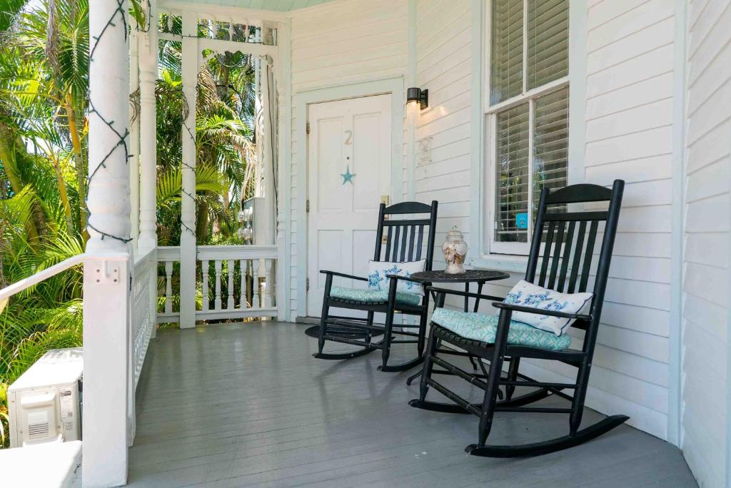 Southernmost Point Guest House photo