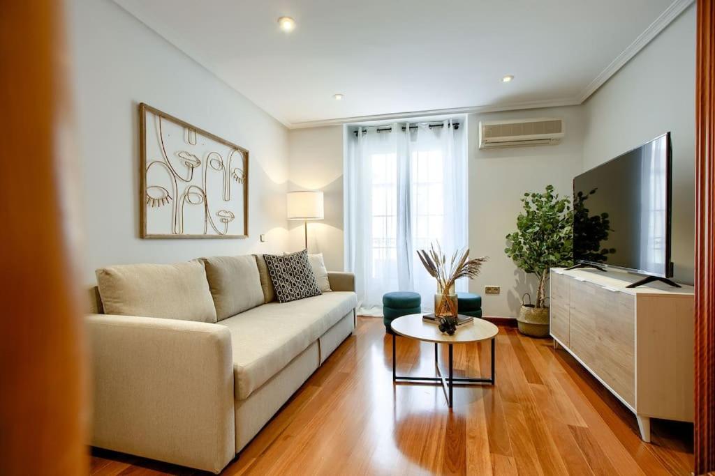 Authentic apartment in Madrid-COMENDA-1-DE - 5