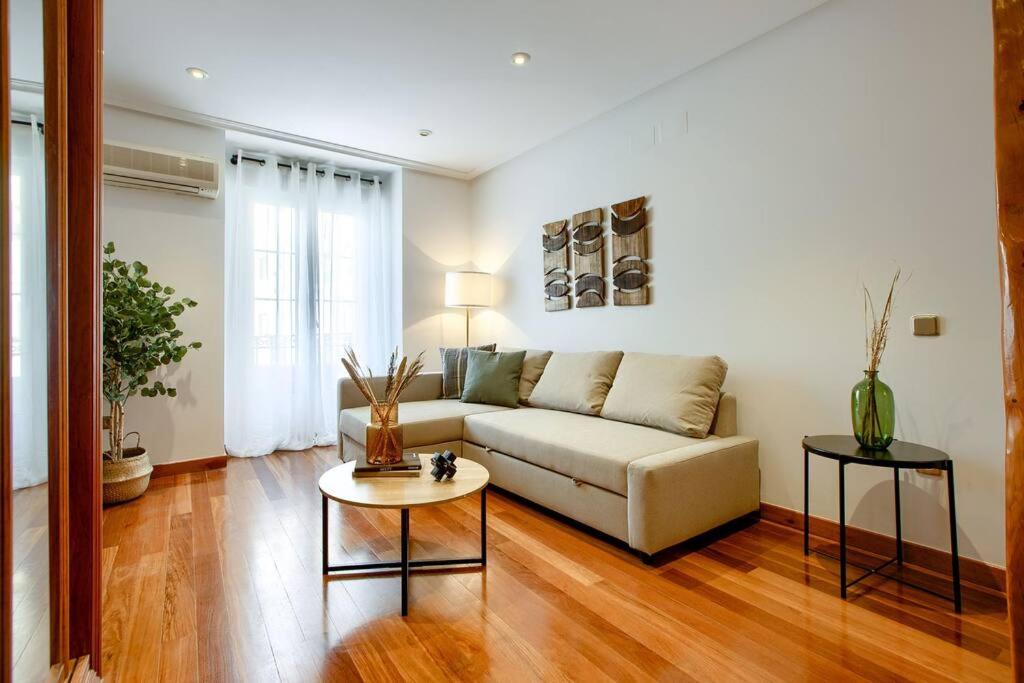 Apartment in the center of Madrid-COMENDA-1-I - 2