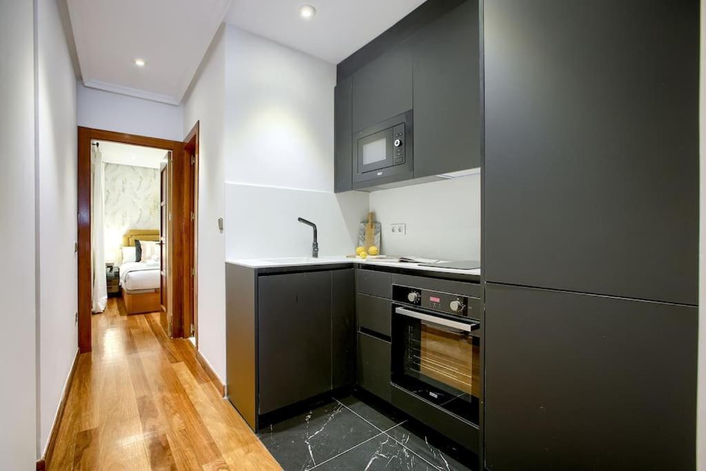 Apartment in the center of Madrid-COMENDA-1-I - 3