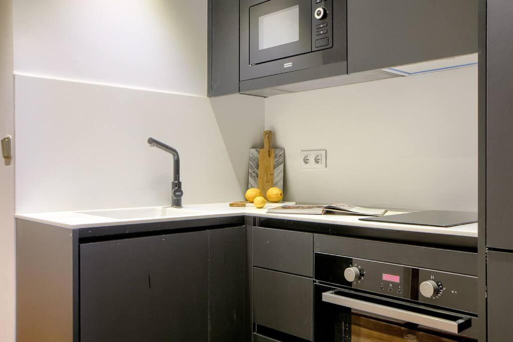 Apartment in the center of Madrid-COMENDA-1-I - 5