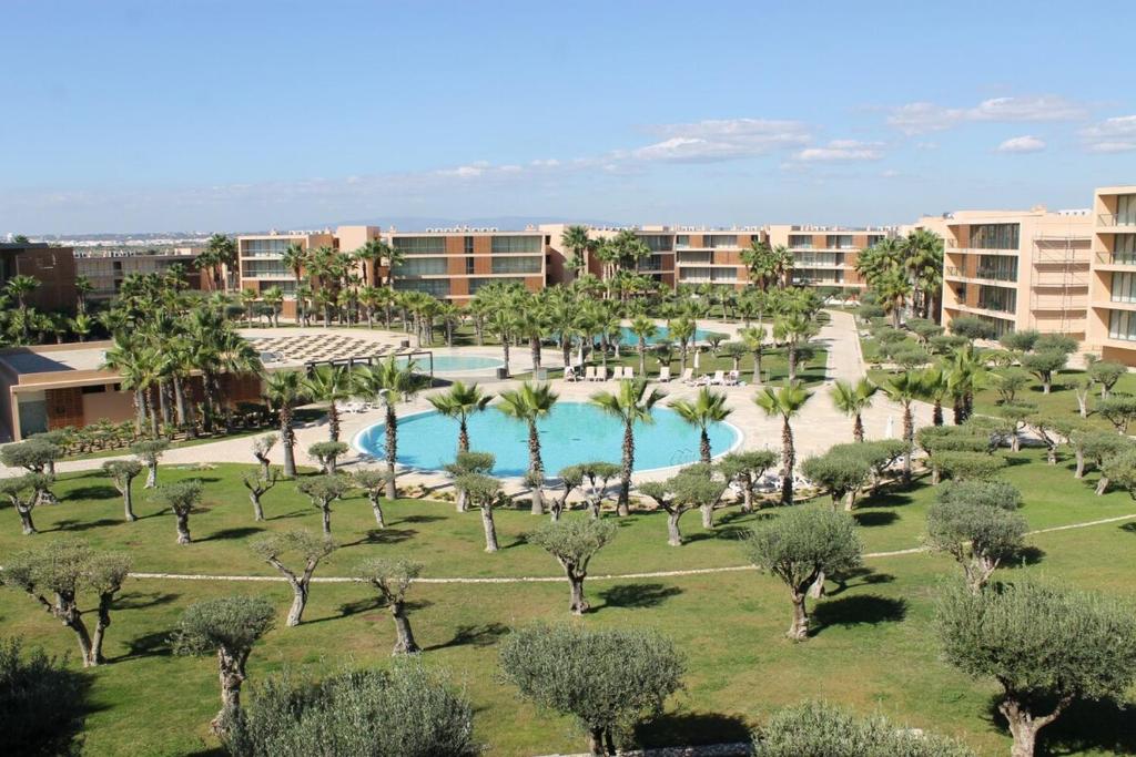 Herdade dos Salgados, T3-11B2A, Vila das Lagoas, Albufeira, Galé