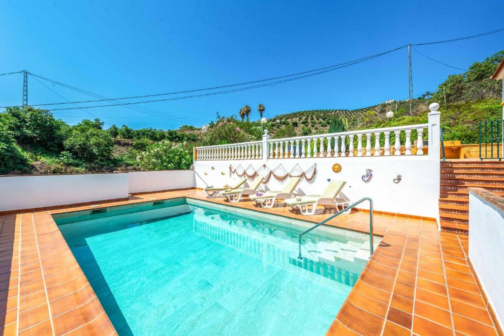 Villa Carmela Nerja - 3