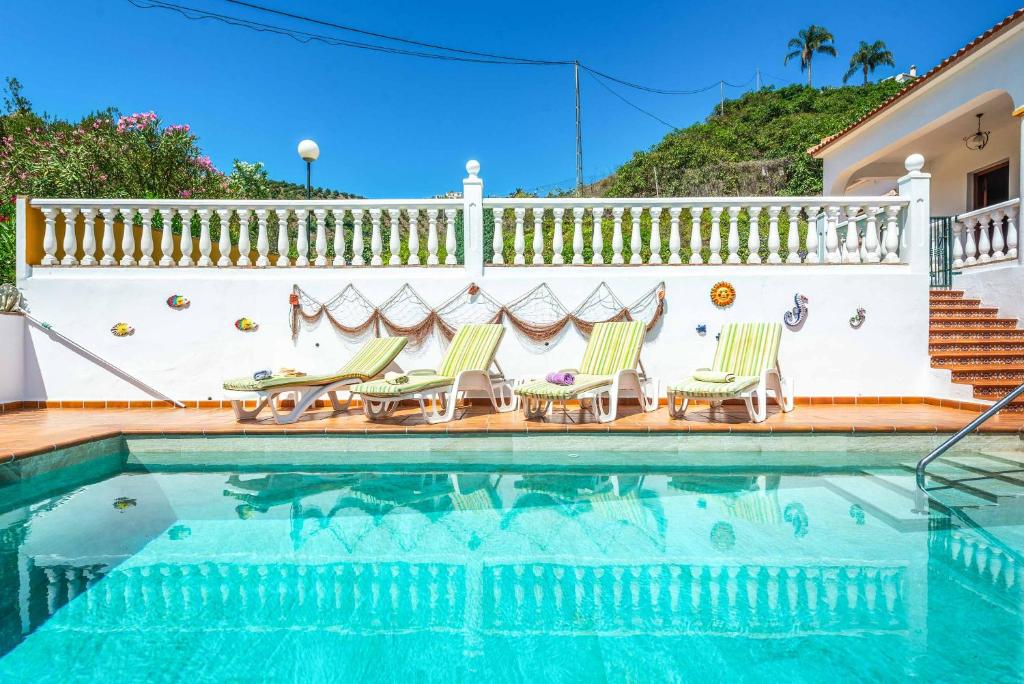 Villa Carmela Nerja - 4